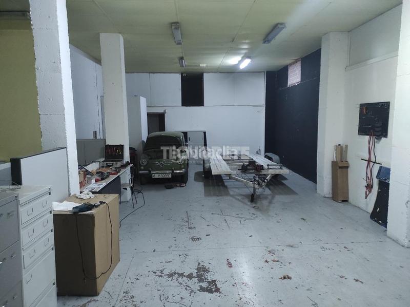Foto b33d5a70-b7b8-4c23-b0bd-54b5ed41b29f. Affitto locale commerciale in Constitución-El Balconcillo Guadalajara