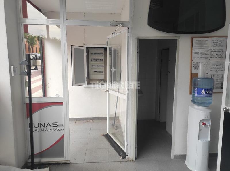 Foto de2576e7-0dca-4234-93a0-7a500c1cfd41. Affitto locale commerciale in Constitución-El Balconcillo Guadalajara