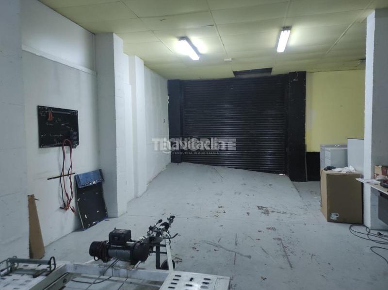 Foto b848425b-f3eb-4db7-992a-091a0febb980. Lloguer local comercial a Constitución-El Balconcillo Guadalajara