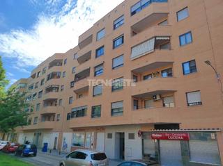 Pis a Estación-Manantiales. Piso en venta en guadalajara