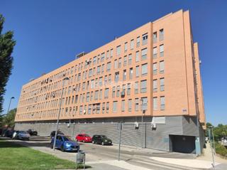 Etagenwohnung in Estación-Manantiales. Piso en venta en guadalajara
