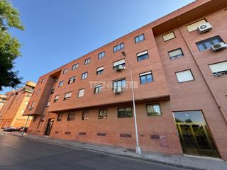 Etagenwohnung in Constitución-El Balconcillo. Piso en venta en guadalajara