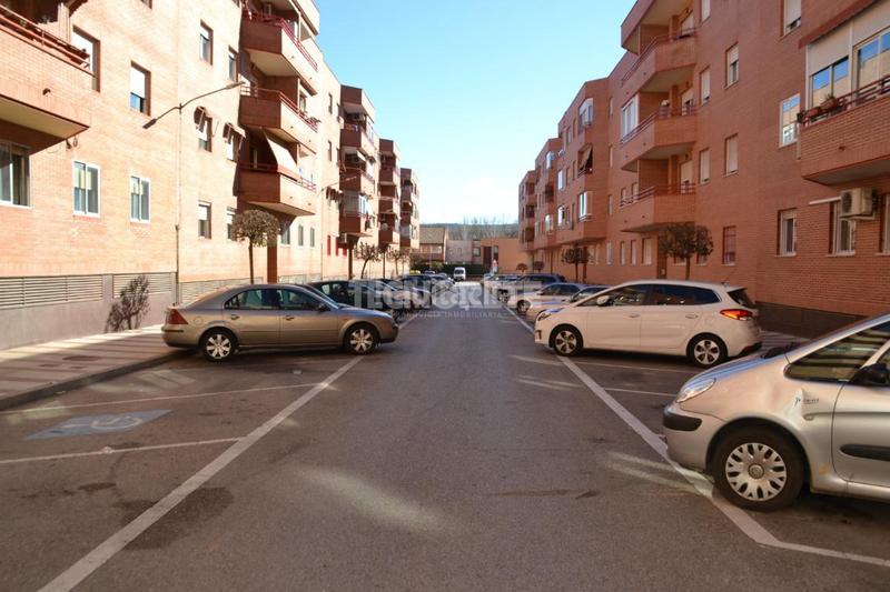 Foto 03035110-e334-49d4-8351-ca092c3b8eb4. Appartamento con riscaldamento in Estación-Manantiales Guadalajara