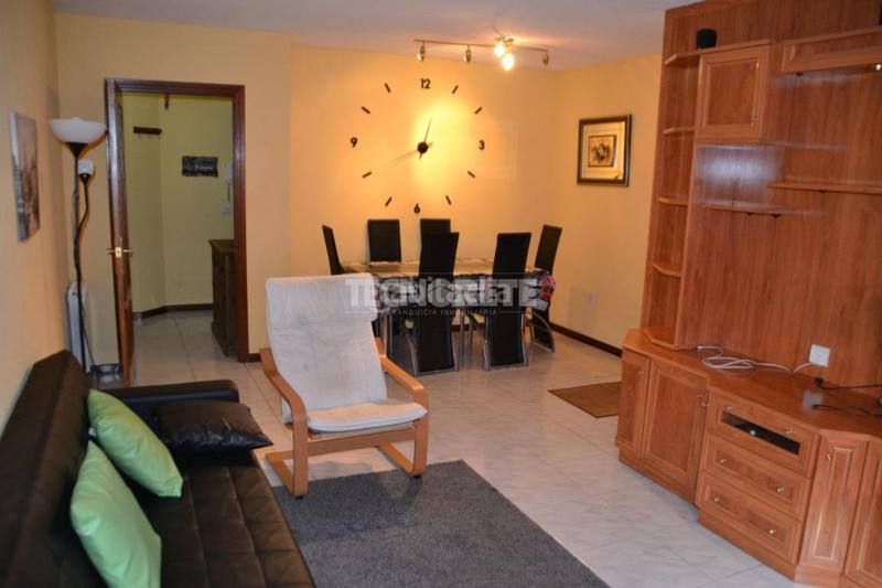 Foto 05a2df57-8168-47fd-95f4-3a5bef3f8b5c. Appartamento con riscaldamento in Estación-Manantiales Guadalajara