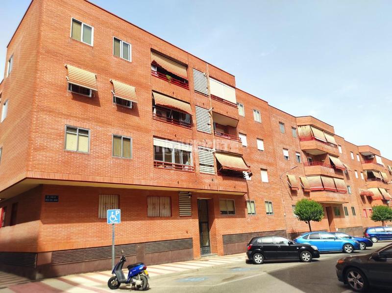 Foto 1b182922-bc14-4c96-875b-f1a8ba8d2a77. Appartamento con riscaldamento in Estación-Manantiales Guadalajara