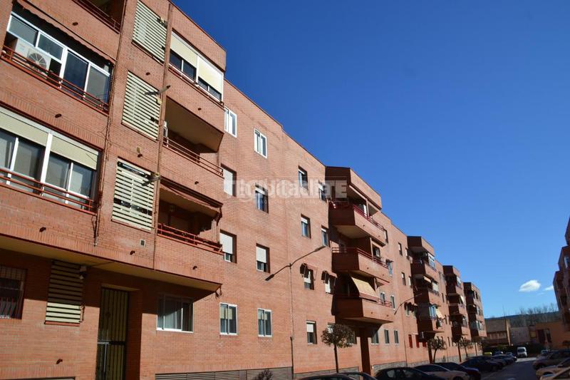 Foto 2fa58f4e-457f-4c74-88b6-ec611237325c. Appartamento con riscaldamento in Estación-Manantiales Guadalajara