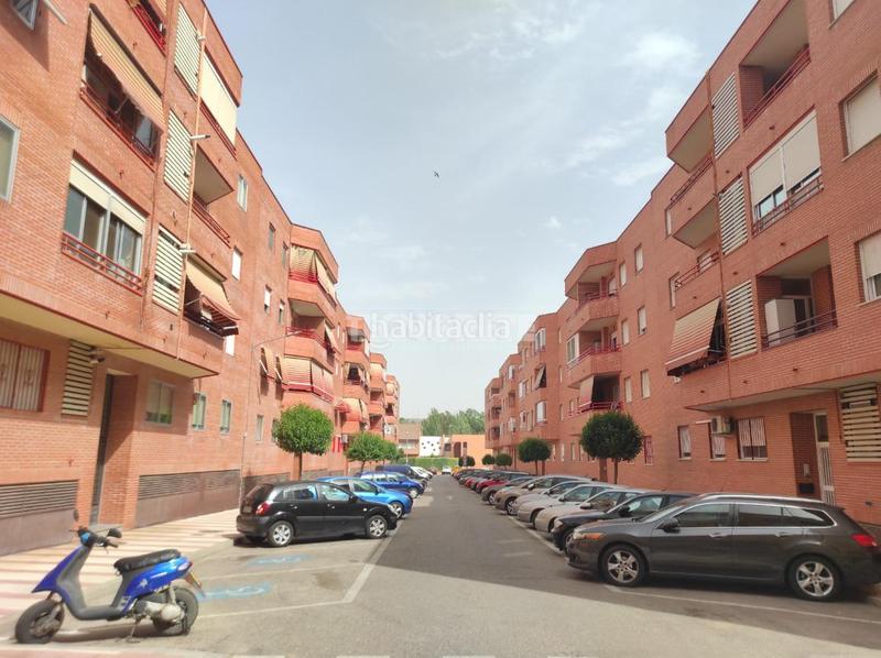 Foto 3c69d7f0-66cf-445d-9715-5bf671d11ce6. Appartamento con riscaldamento in Estación-Manantiales Guadalajara