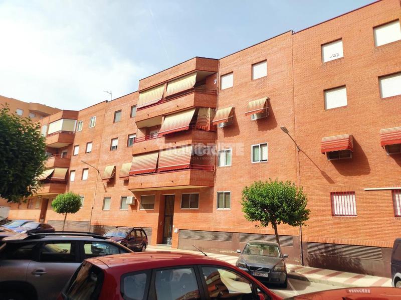 Foto 63df9137-bf04-455f-9867-d13dda18d1de. Appartamento con riscaldamento in Estación-Manantiales Guadalajara