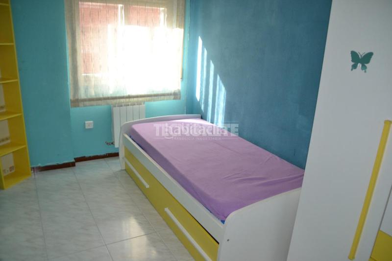 Foto 75fbcc97-6ed5-4027-9e52-5566d8e3bb39. Appartamento con riscaldamento in Estación-Manantiales Guadalajara