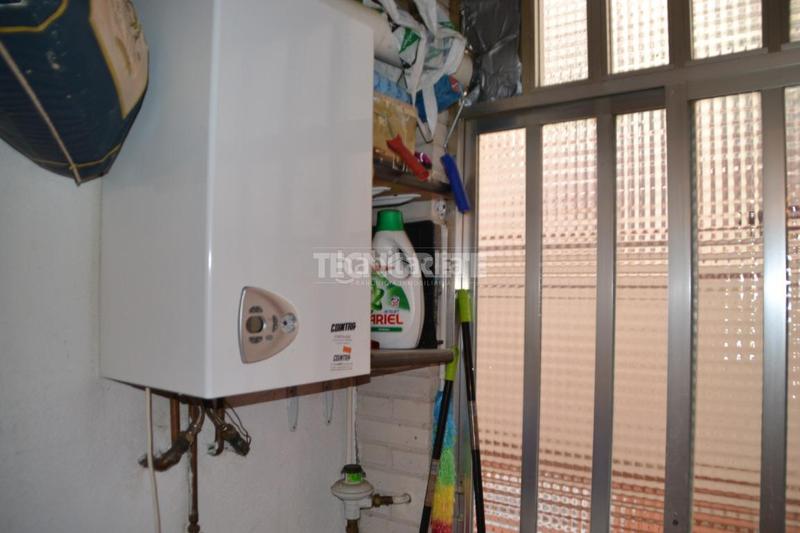 Foto 87663ca3-4f57-4a1f-bec9-0c123e73f1cf. Appartamento con riscaldamento in Estación-Manantiales Guadalajara