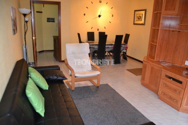 Foto 8e26be26-d516-4678-8f0e-463a9b2185d7. Appartamento con riscaldamento in Estación-Manantiales Guadalajara