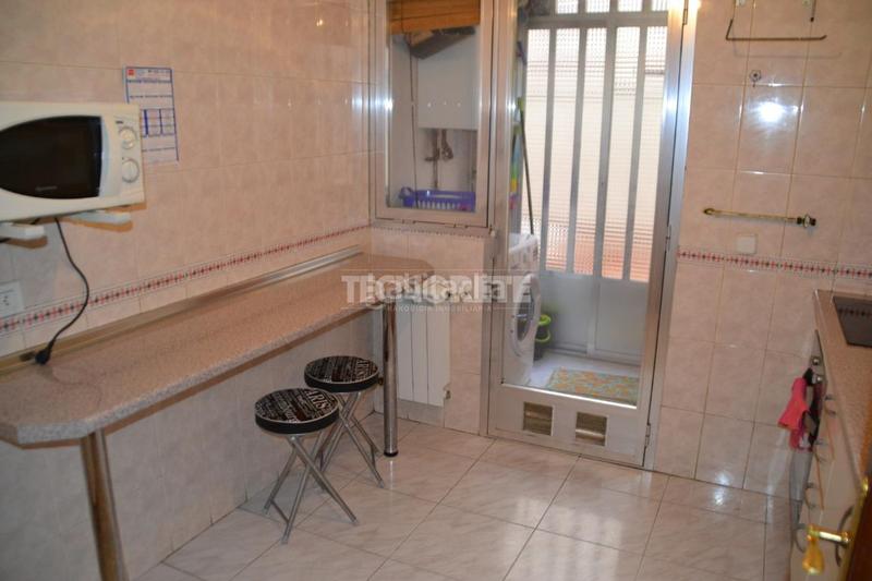 Foto 93ea9e7d-d7de-4cc7-ab09-51bec3af0666. Appartamento con riscaldamento in Estación-Manantiales Guadalajara