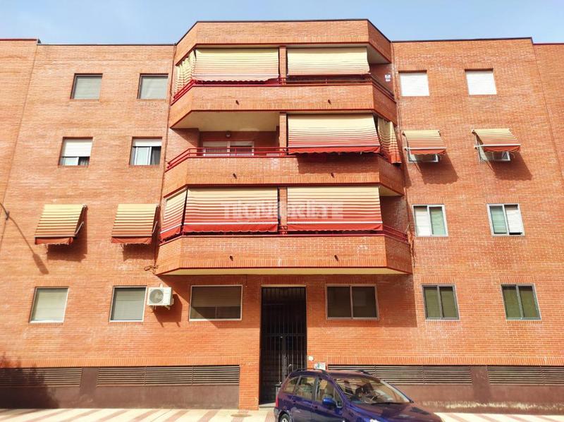 Foto 960f8d32-fb47-4bc0-964a-7c2ad06fe221. Appartamento con riscaldamento in Estación-Manantiales Guadalajara