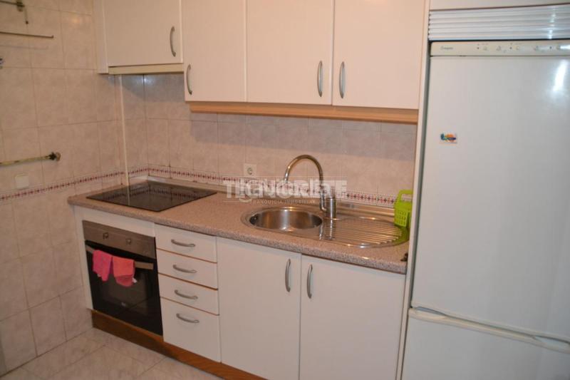 Foto 9daae847-f9af-4eb5-bd2c-b9a6d150e5b7. Appartamento con riscaldamento in Estación-Manantiales Guadalajara