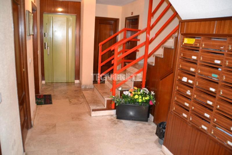 Foto a0876312-6e77-46fc-bdd2-2f20f9e5b22e. Appartamento con riscaldamento in Estación-Manantiales Guadalajara