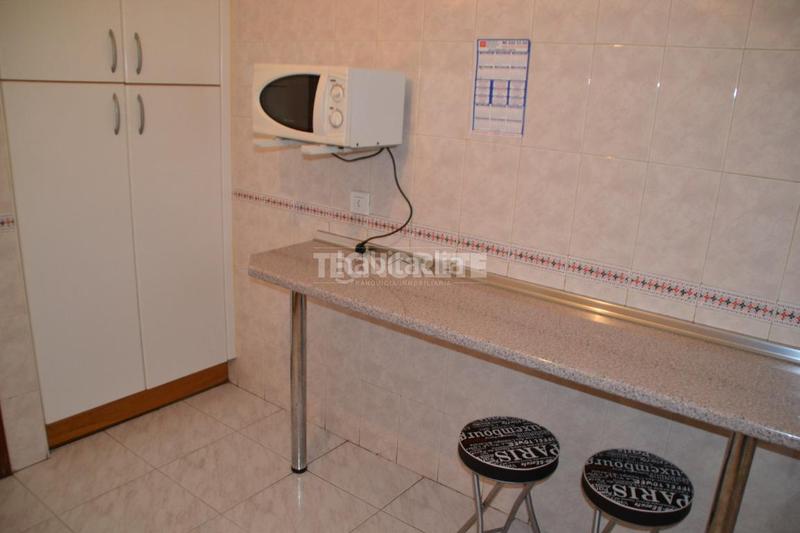 Foto b4a705fc-c388-451d-a8ca-03e7d01b7457. Appartamento con riscaldamento in Estación-Manantiales Guadalajara