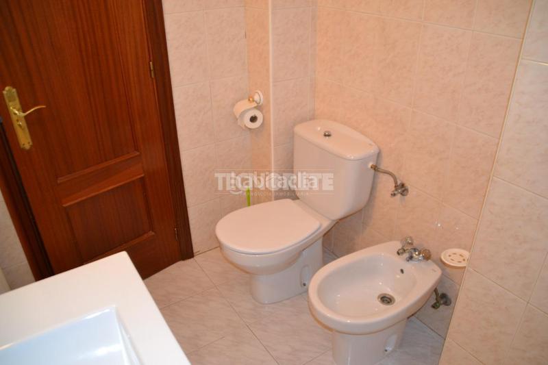 Foto d33dc8d8-c1b7-48fe-bb71-56e35f03dbc6. Appartamento con riscaldamento in Estación-Manantiales Guadalajara