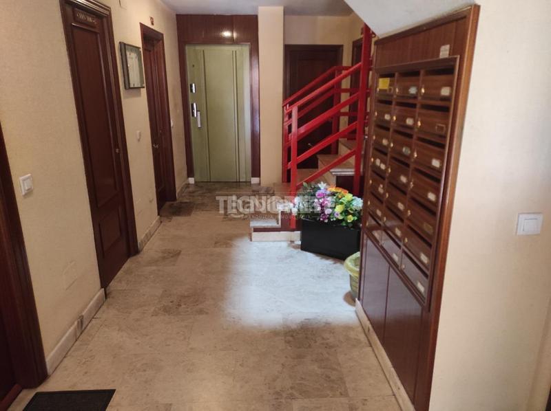 Foto d75b5e63-7908-4b29-a5e8-33b8b96801e8. Appartamento con riscaldamento in Estación-Manantiales Guadalajara