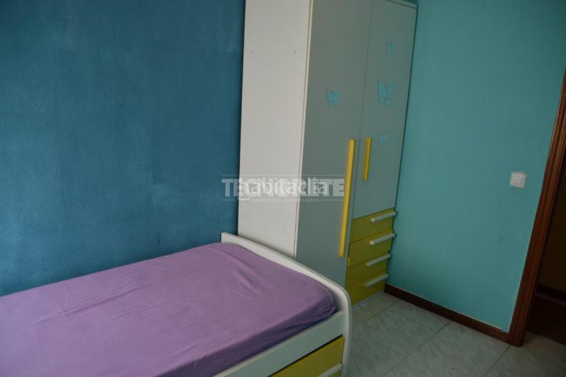 Foto ddadb4d8-966f-41cc-9d1a-6ecd6b6b1d66. Appartamento con riscaldamento in Estación-Manantiales Guadalajara