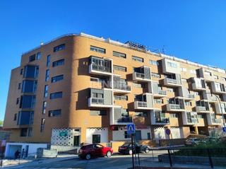 Appartamento en Estacin-Manantiales. Piso en venta en guadalajara