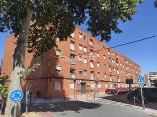 Etagenwohnung in Estación-Manantiales. Piso en venta en guadalajara