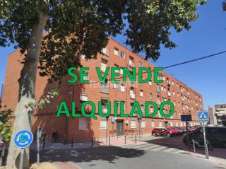 Pis a Estación-Manantiales. Piso en venta en guadalajara