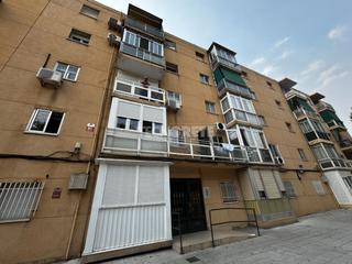 Pis a Estación-Manantiales. Piso en venta en guadalajara