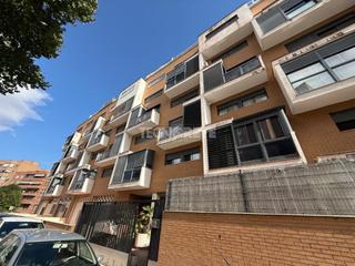 Pis  Calle sopetrán. Piso en venta en guadalajara