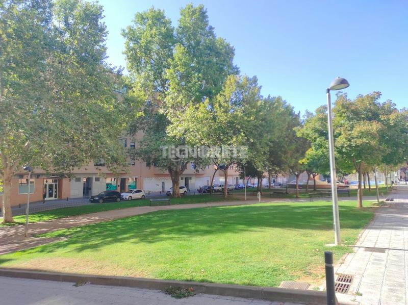 Foto 02463943-3a17-4b04-85b7-9accfdf7deef. Aparcament cotxe a Estación-Manantiales Guadalajara