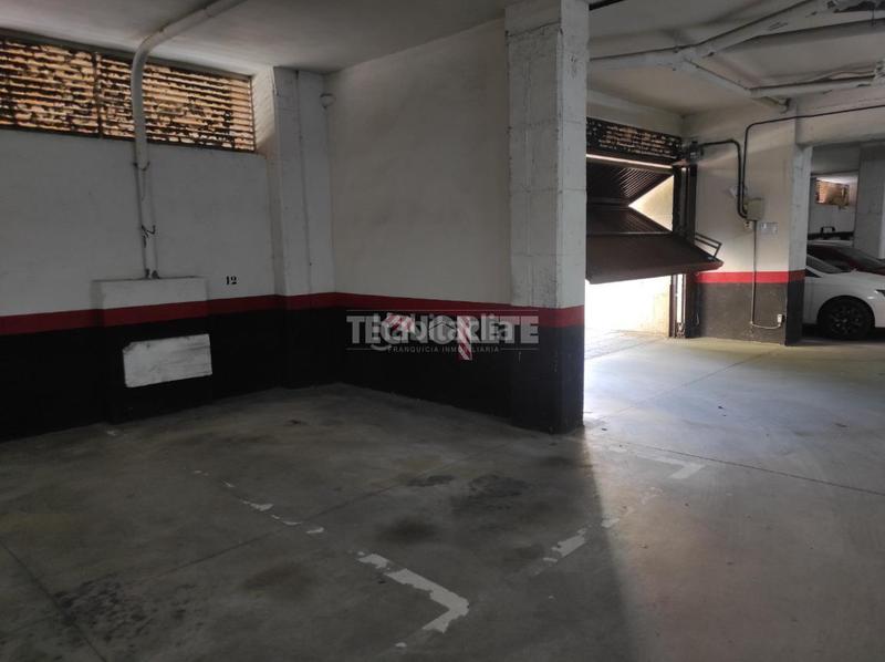 Foto 1834a384-266c-4dbd-b4ef-54f503b88efb. Aparcament cotxe a Estación-Manantiales Guadalajara