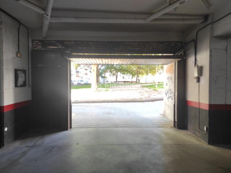 Foto 46687d79-855e-4fae-9ced-b58629d0af1d. Aparcament cotxe a Estación-Manantiales Guadalajara