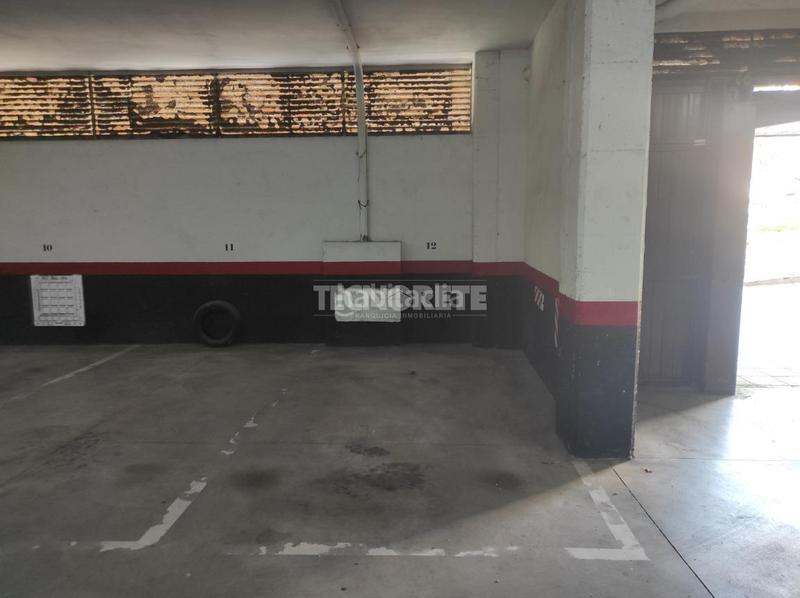 Foto 678f7734-86ff-4230-aa1c-095b2658589a. Aparcament cotxe a Estación-Manantiales Guadalajara