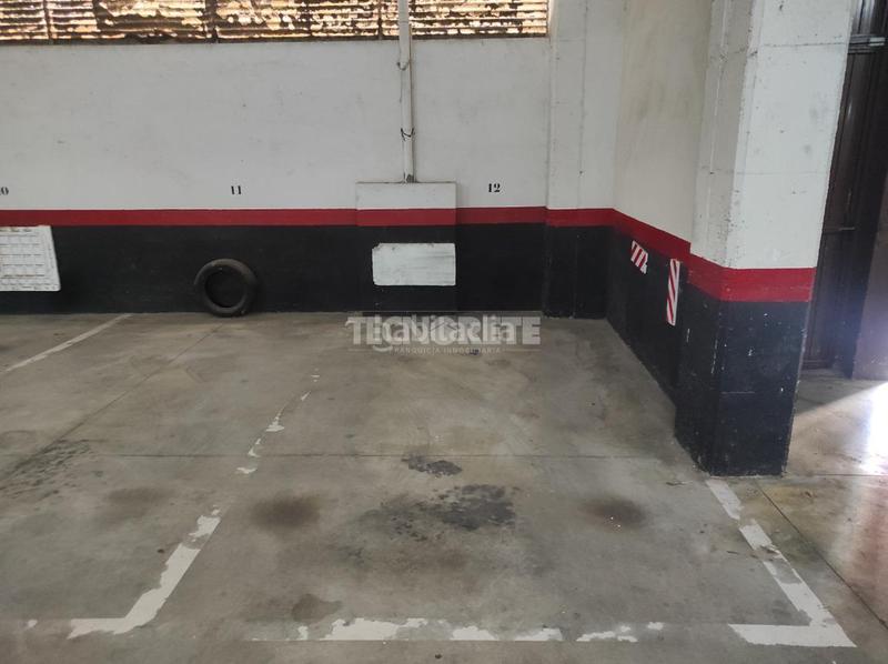 Foto e1cdcac7-c700-4fe7-8531-a6b323a24fb7. Aparcament cotxe a Estación-Manantiales Guadalajara