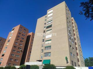 Appartement à Estación-Manantiales. Piso en venta en guadalajara