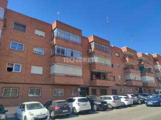 Pis a Estación-Manantiales. Piso en venta en guadalajara