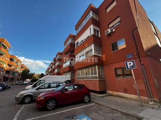 Piso en Estación-Manantiales. Piso en venta en guadalajara