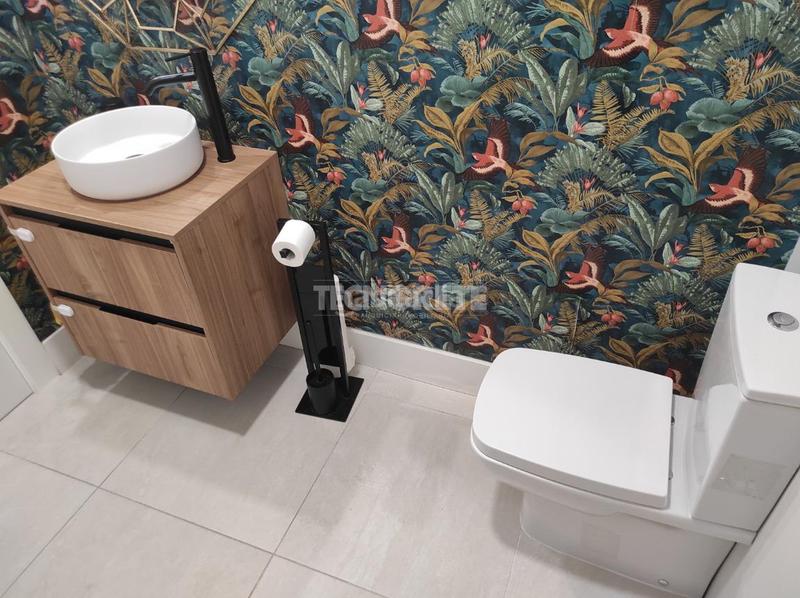 Foto 0889198c-b83c-4bbc-9282-6878a6050611. Casa aparellada amb calefacció aparcament a Estación-Manantiales Guadalajara