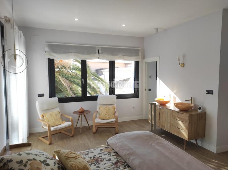 Foto 23e344a1-c9d4-4443-9d06-08119bc64964. Casa aparellada amb calefacció aparcament a Estación-Manantiales Guadalajara