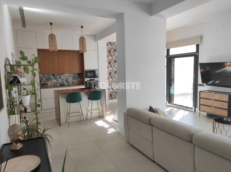 Foto 4843bdd4-7625-4633-bcc6-d06380670359. Casa aparellada amb calefacció aparcament a Estación-Manantiales Guadalajara