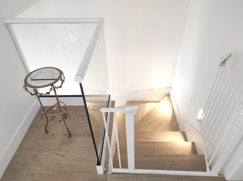 Foto 62cefb43-c38b-4aae-82ec-93b0a499123d. Casa aparellada amb calefacció aparcament a Estación-Manantiales Guadalajara