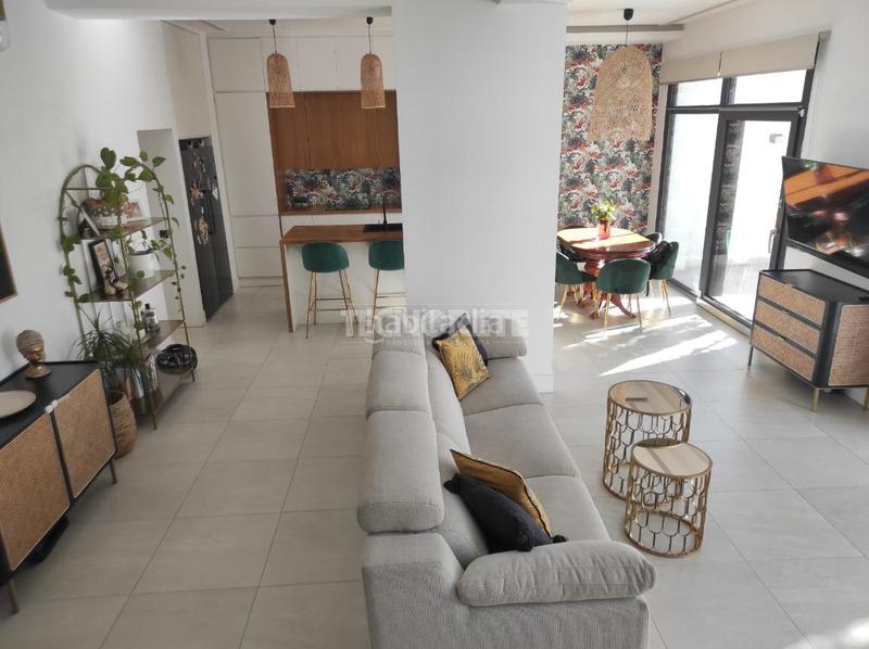 Foto 74ce6ce8-8e91-409f-be0a-ea8f0580e6d7. Casa aparellada amb calefacció aparcament a Estación-Manantiales Guadalajara