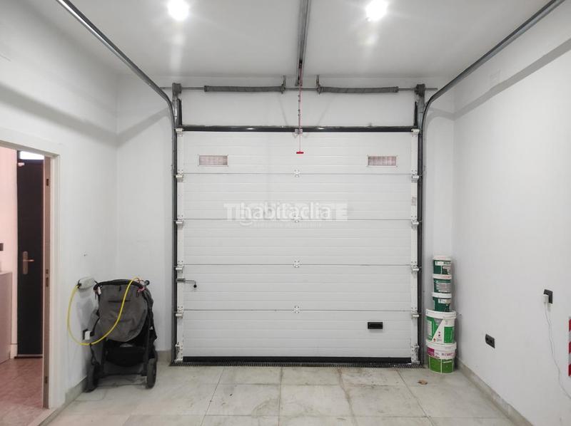 Foto 7dbd3e7f-ea3a-433f-ae44-d11592134287. Casa aparellada amb calefacció aparcament a Estación-Manantiales Guadalajara