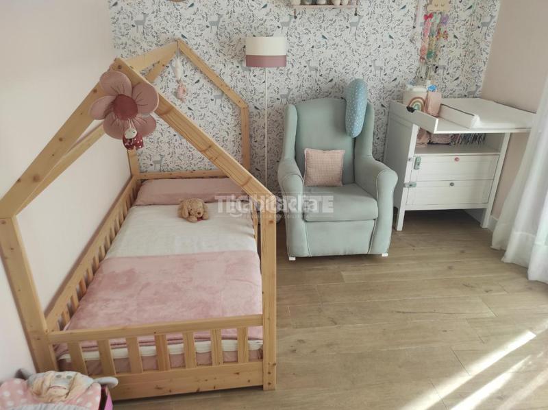 Foto a285d7c9-991e-45c8-8539-c50655035a56. Casa aparellada amb calefacció aparcament a Estación-Manantiales Guadalajara