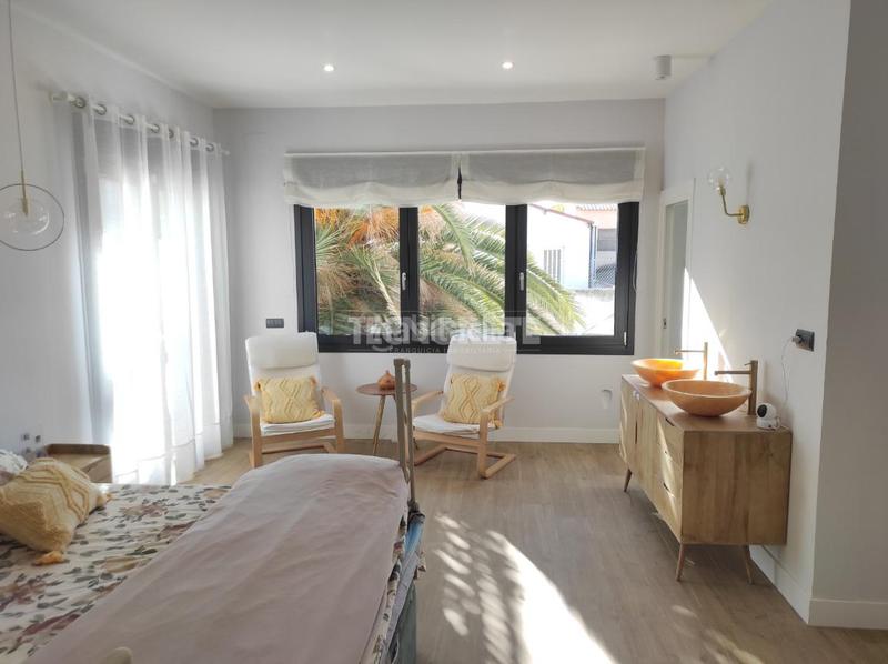 Foto cf9e7a9f-1a27-420e-9041-cc1b2455bdb7. Casa aparellada amb calefacció aparcament a Estación-Manantiales Guadalajara