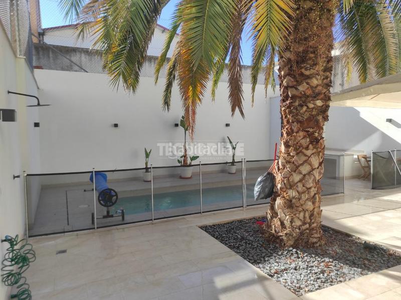 Foto db1e210e-2db3-46b5-a62c-985ca692ffdc. Casa aparellada amb calefacció aparcament a Estación-Manantiales Guadalajara