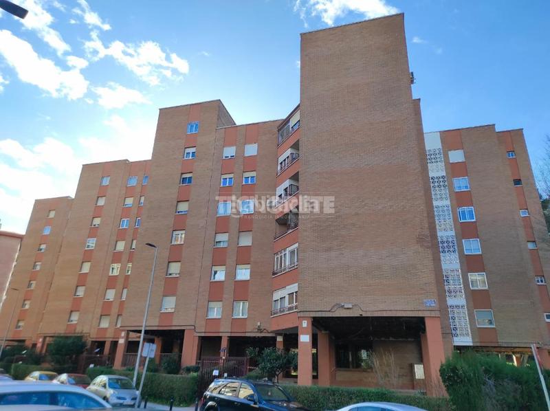 Foto d3611e7f-5595-45b9-bc37-15341c15f42d. Piso  en venta en Constitución-El Balconcillo Guadalajara