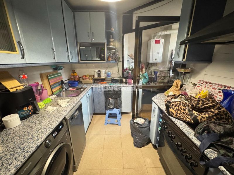 Foto 0b5559e8-c498-4f90-9f2b-1db232526731. Pis amb calefacció aparcament a Constitución-El Balconcillo Guadalajara