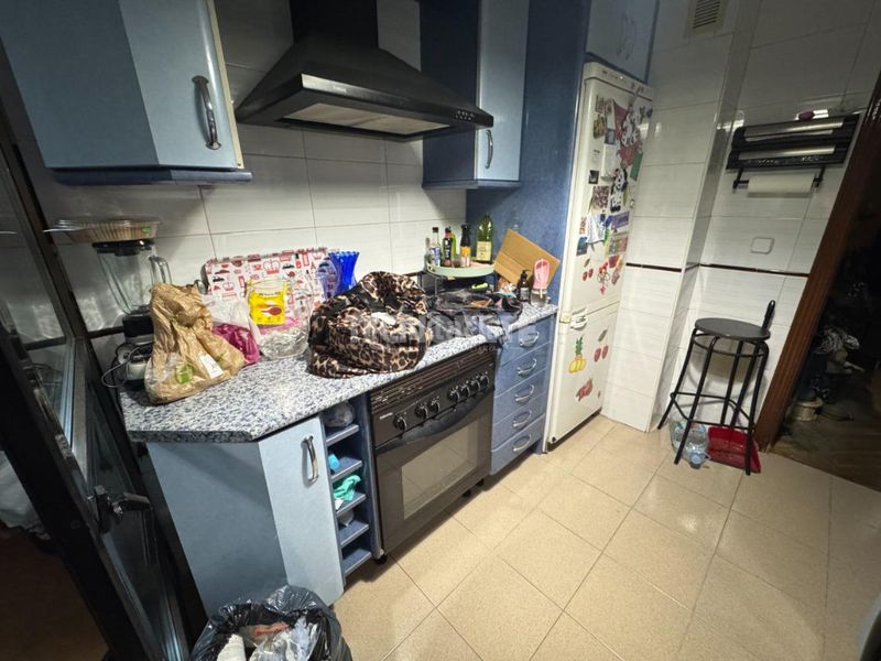 Foto 0e6dd6a9-a7f4-486b-a48e-fc9fc4a27e27. Pis amb calefacció aparcament a Constitución-El Balconcillo Guadalajara