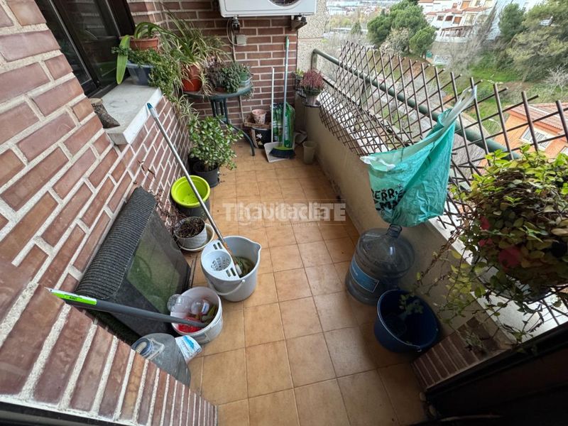 Foto 15a13c87-7c44-4fda-a431-15220febbb59. Pis amb calefacció aparcament a Constitución-El Balconcillo Guadalajara