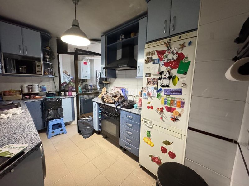 Foto 3333c007-b344-4f38-943f-2fe9149e159e. Pis amb calefacció aparcament a Constitución-El Balconcillo Guadalajara